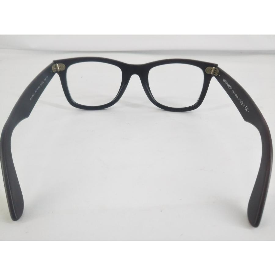 Ray-Ban（レイバン） ウェイファーラー 木村拓哉コラボモデル RB2140-F