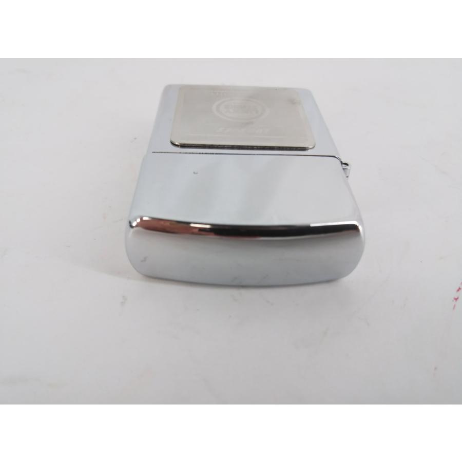 LUCKY STRIKE ラッキーストライク オイルライター シガレットケース