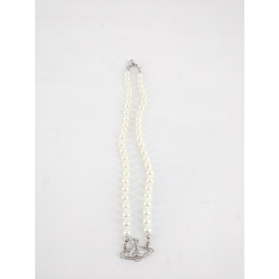 Vivienne Westwood（ヴィヴィアンウエストウッド） パールネックレス