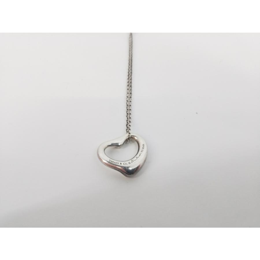 TIFFANY&Co.（ティファニー） Tiffany & Co. 1P ダイヤ オープン