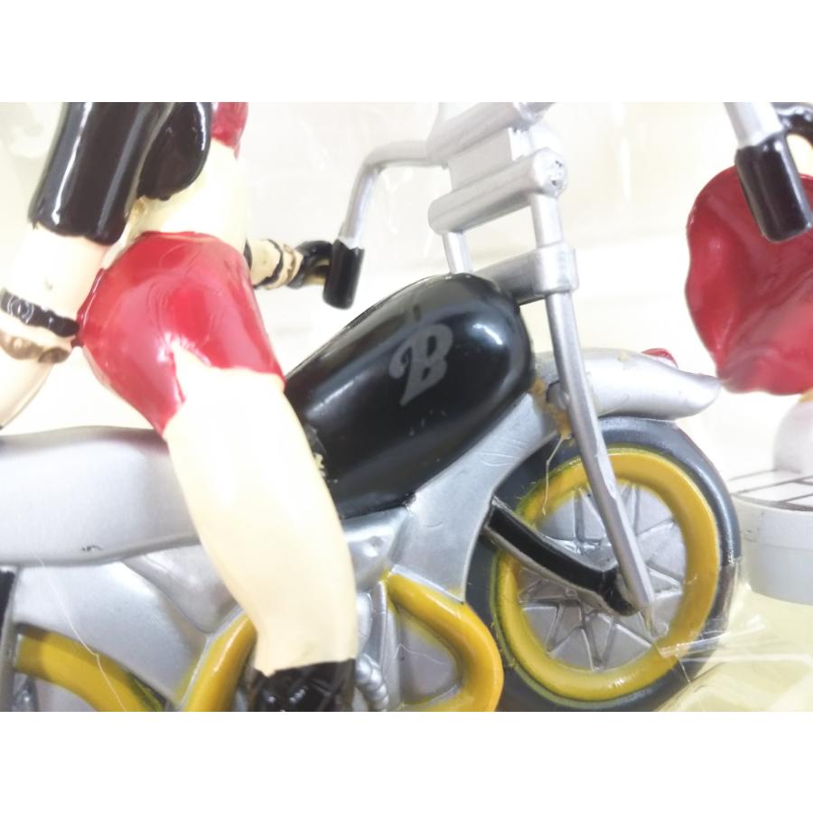ベティ・ブープ MINI COLLECTIBLES ヴィンテージフィギュア 陶器 置物