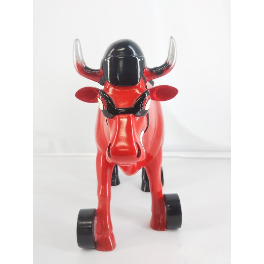 9 CowParade【カウパレード】牛置物  Cow Girl インテリア小物 9 CowParade【カウパレード】牛置物 Cow Girl