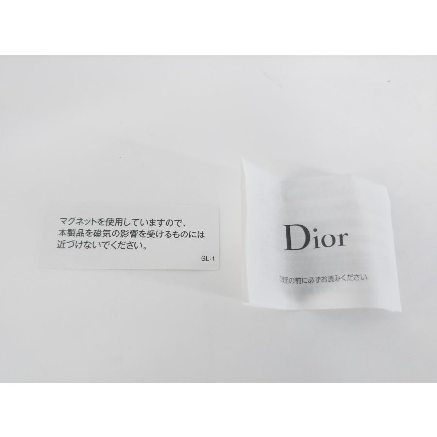 Christian Dior（クリスチャン・ディオール） 【日本語表記】Christian