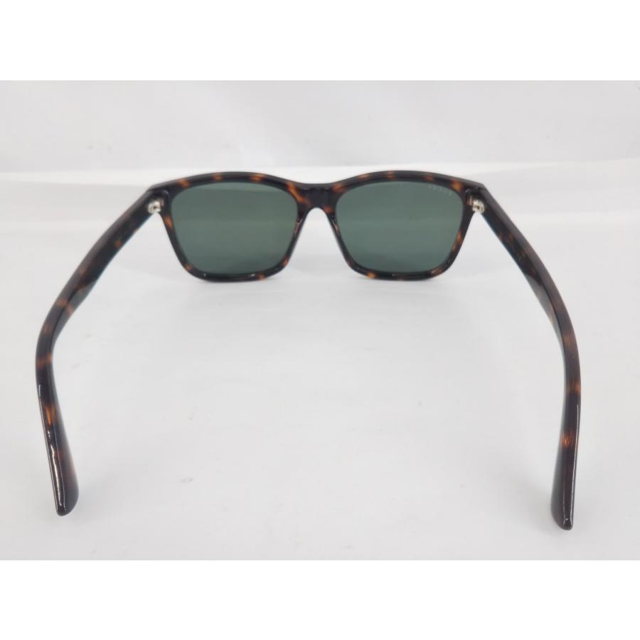 GUCCI グッチ サングラス GG0746SA 57□16-150 べっ甲 シェリーライン  