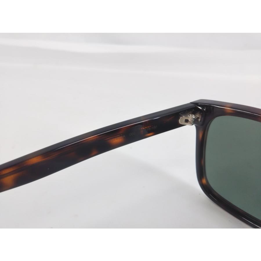 GUCCI グッチ サングラス GG0746SA 57□16-150 べっ甲 シェリーライン  