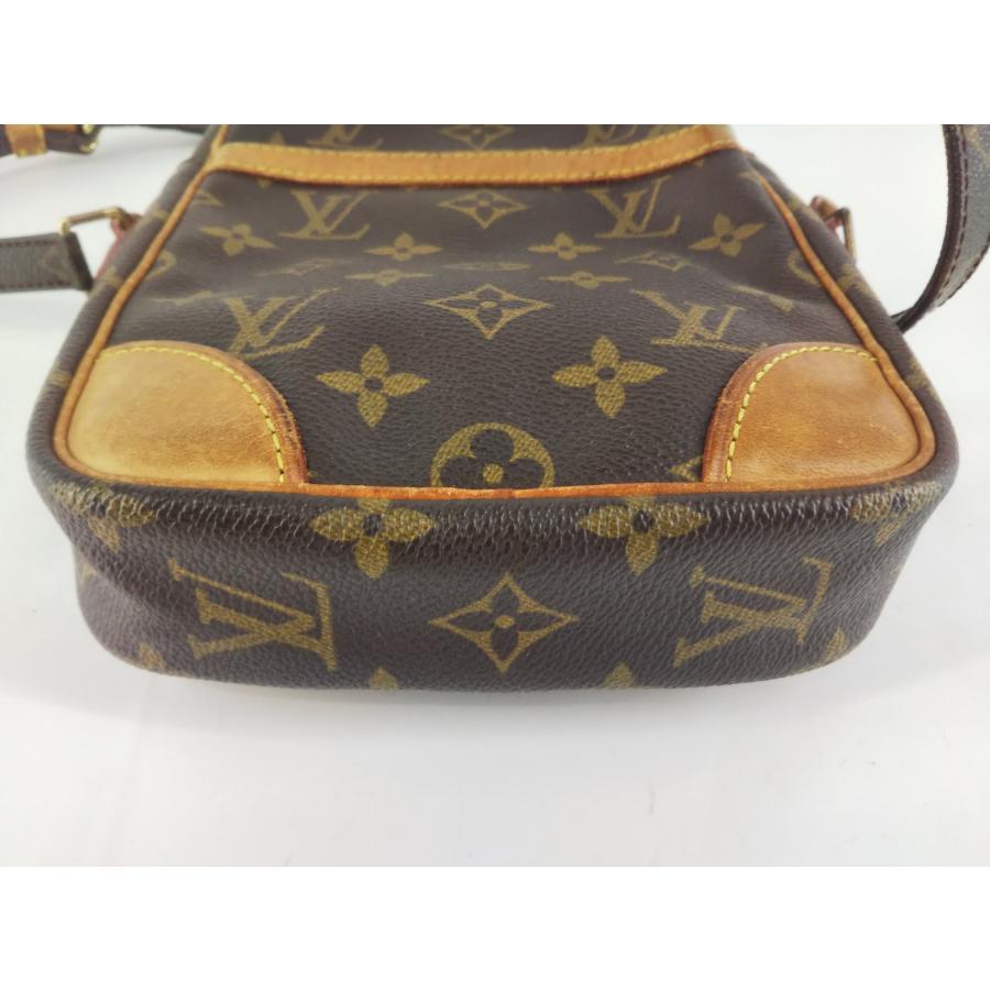 ルイヴィトン モノグラム ダヌーブ ショルダーバッグ 楽天市場】ルイヴィトン LOUISVUITTON モノグラム ダヌーブ