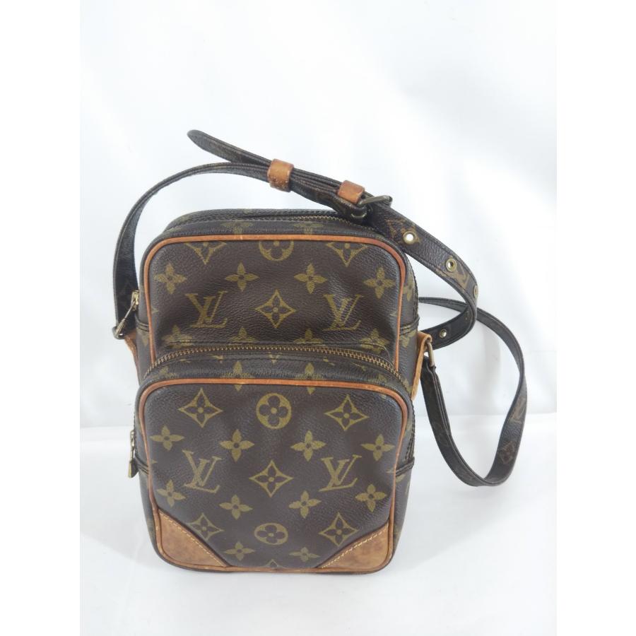 LOUIS VUITTON ルイヴィトン モノグラム アマゾン ショルダー LOUIS VUITTON ルイヴィトン モノグラム アマゾン ショルダー