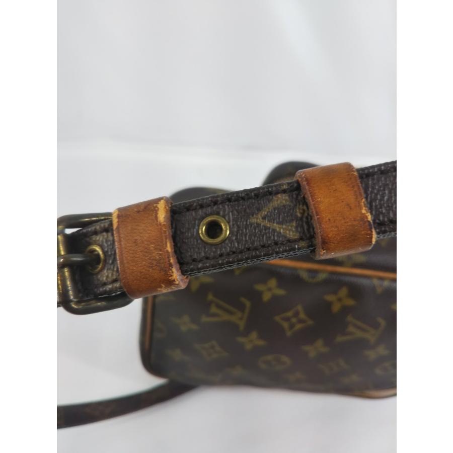 LOUIS VUITTON ルイヴィトン モノグラム アマゾン ショルダー LOUIS VUITTON ルイヴィトン モノグラム アマゾン ショルダー