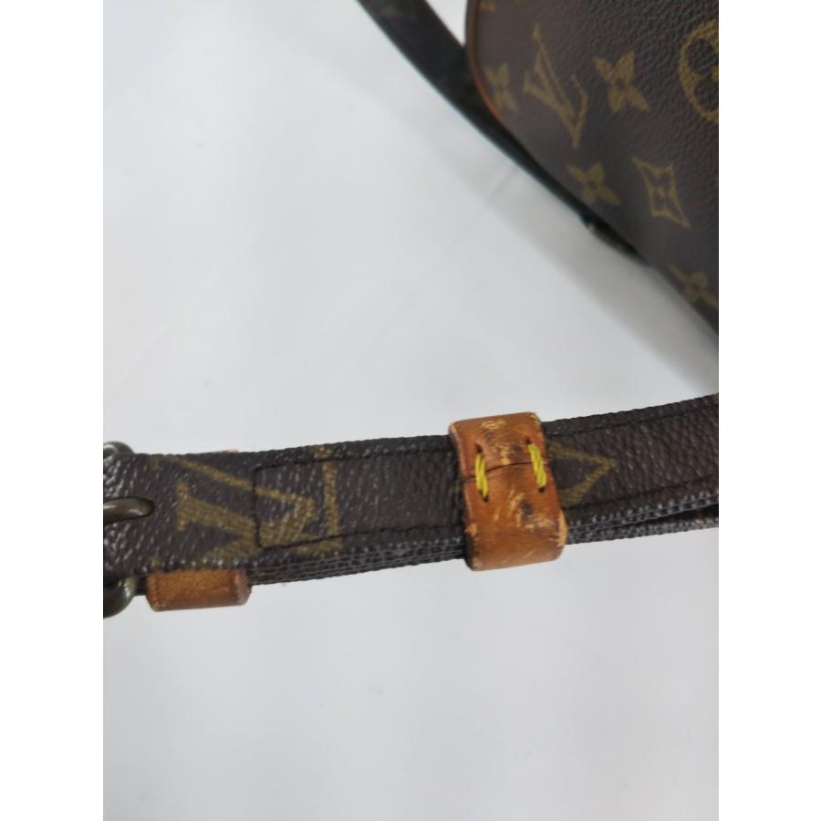 LOUIS VUITTON ルイヴィトン モノグラム アマゾン ショルダー LOUIS VUITTON ルイヴィトン モノグラム アマゾン ショルダー