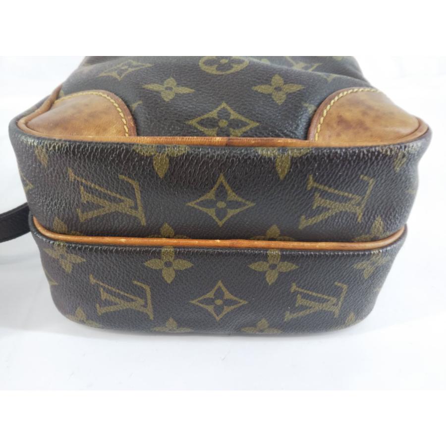 LOUIS VUITTON ルイヴィトン モノグラム アマゾン ショルダー LOUIS VUITTON ルイヴィトン モノグラム アマゾン ショルダー