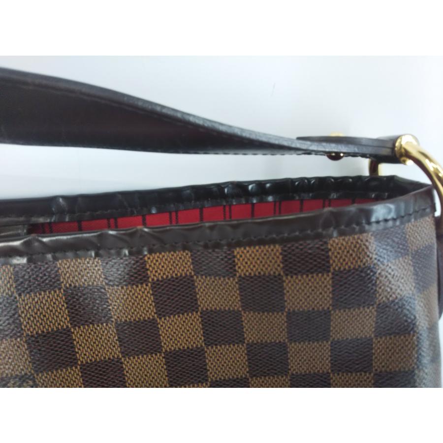 LOUIS VUITTON（ルイ・ヴィトン） LV ショルダーバッグ ダミエ ディ