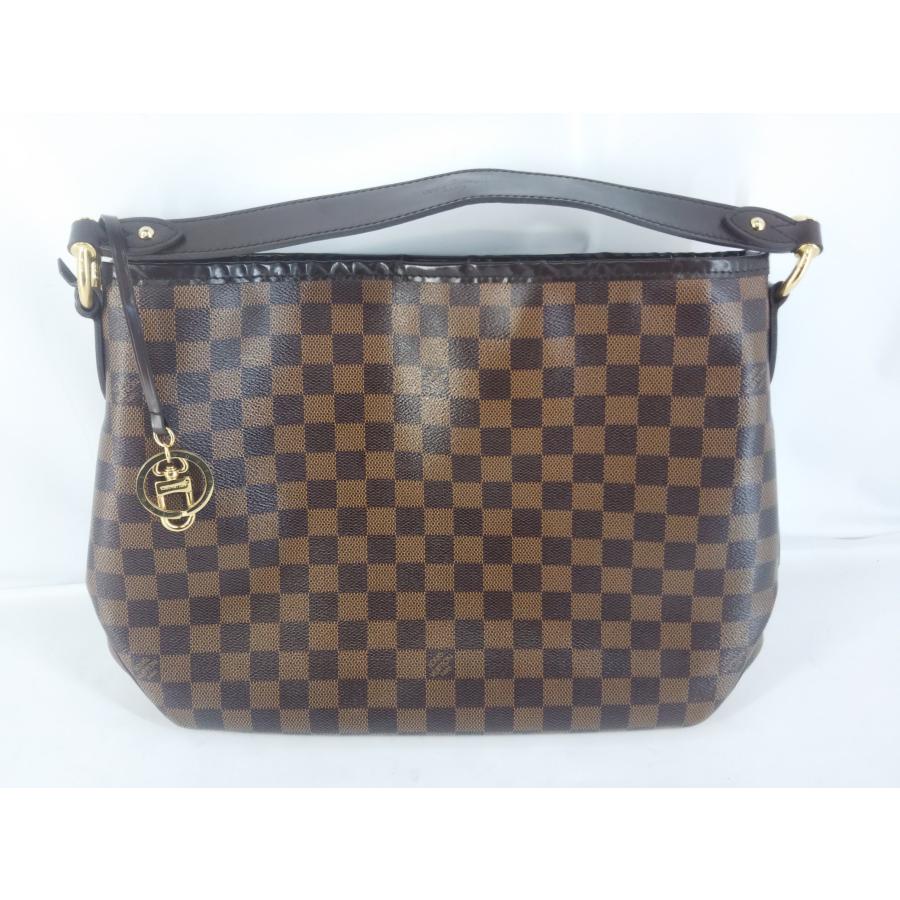 LOUIS VUITTON（ルイ・ヴィトン） LV ショルダーバッグ ダミエ