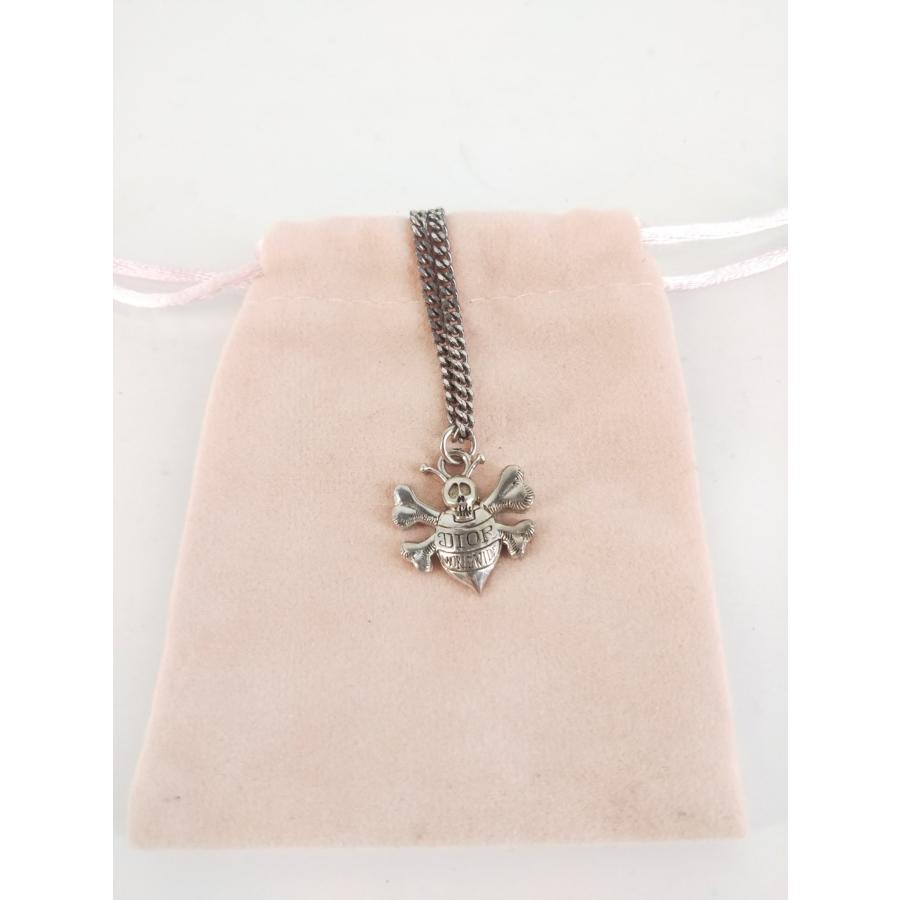 Christian Dior（クリスチャン・ディオール） Dior × Stussy