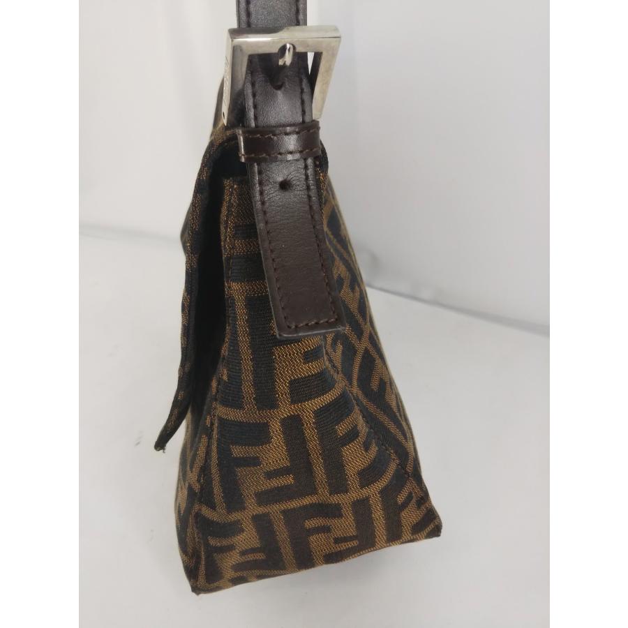 美品！鑑定済みFENDI マンマバケット ズッカ柄 ワンショルダーバッグ FF柄 楽天市場】美品 フェンディ FENDI マンマバケット ズッカ柄 ビーズ
