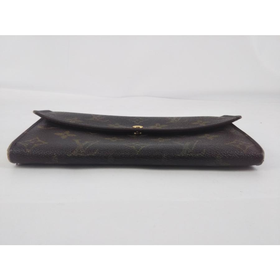 LOUIS VUITTON（ルイ・ヴィトン） M61725 モノグラム ポシェット 