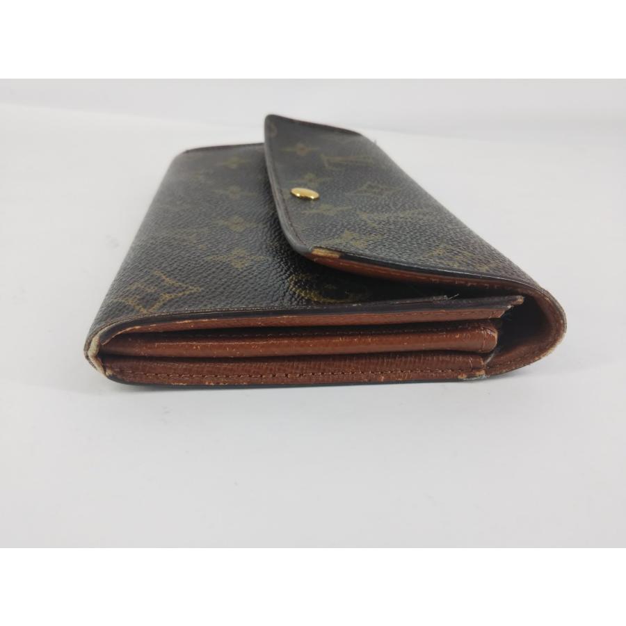 LOUIS VUITTON（ルイ・ヴィトン） M61725 モノグラム ポシェット