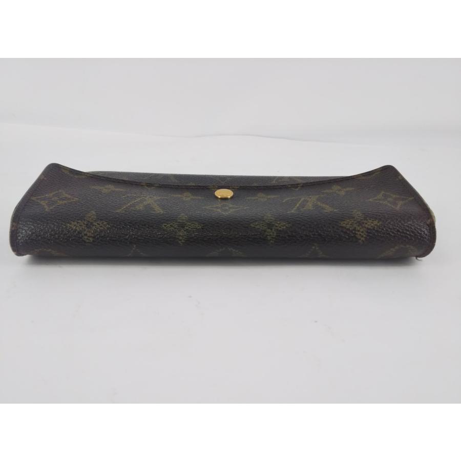LOUIS VUITTON（ルイ・ヴィトン） M61725 モノグラム ポシェット