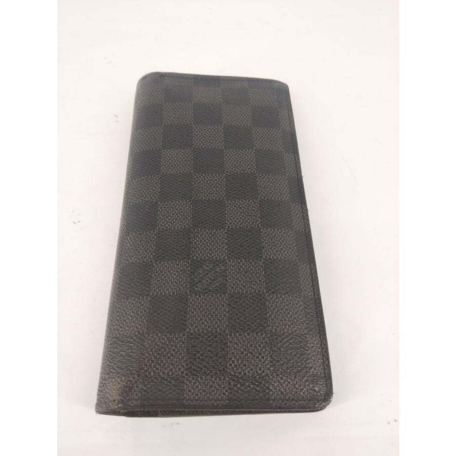 LOUIS VUITTON（ルイ・ヴィトン） ルイヴィトン／ダミエ・グラフィット