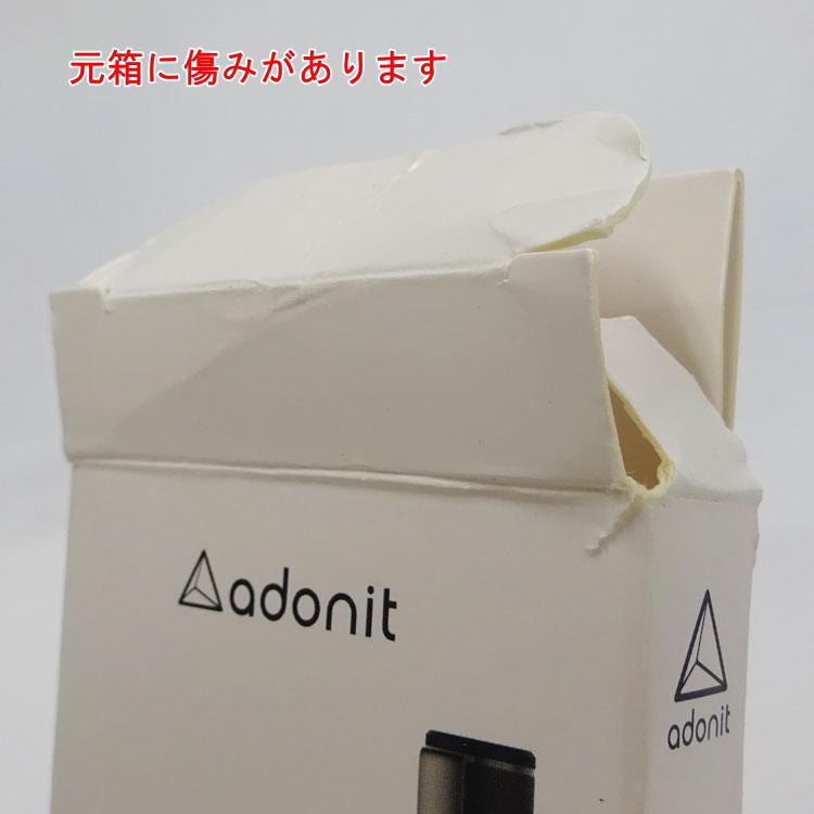 中古 ADONIT INK BLACK スタイラスペン ブラック マイクロUSB充電式 Microsoft Pen Protocol対応 タッチペン｜thrifty｜07