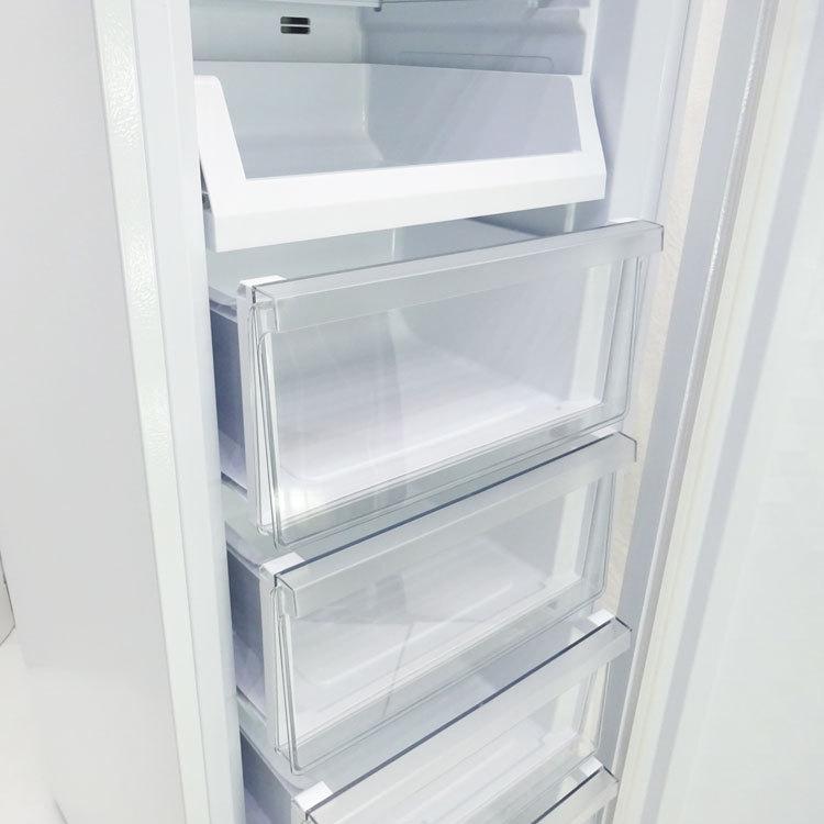 ALLEGiA アレジア 150L 1ドア冷凍庫 AR-BD156 2020年製 中古