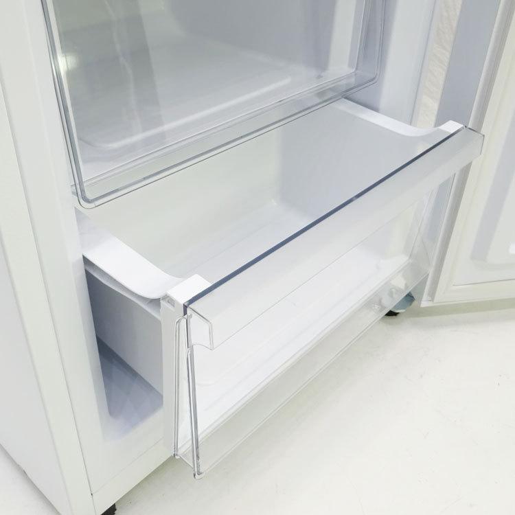 ALLEGiA アレジア 150L 1ドア冷凍庫 AR-BD156 2020年製 中古