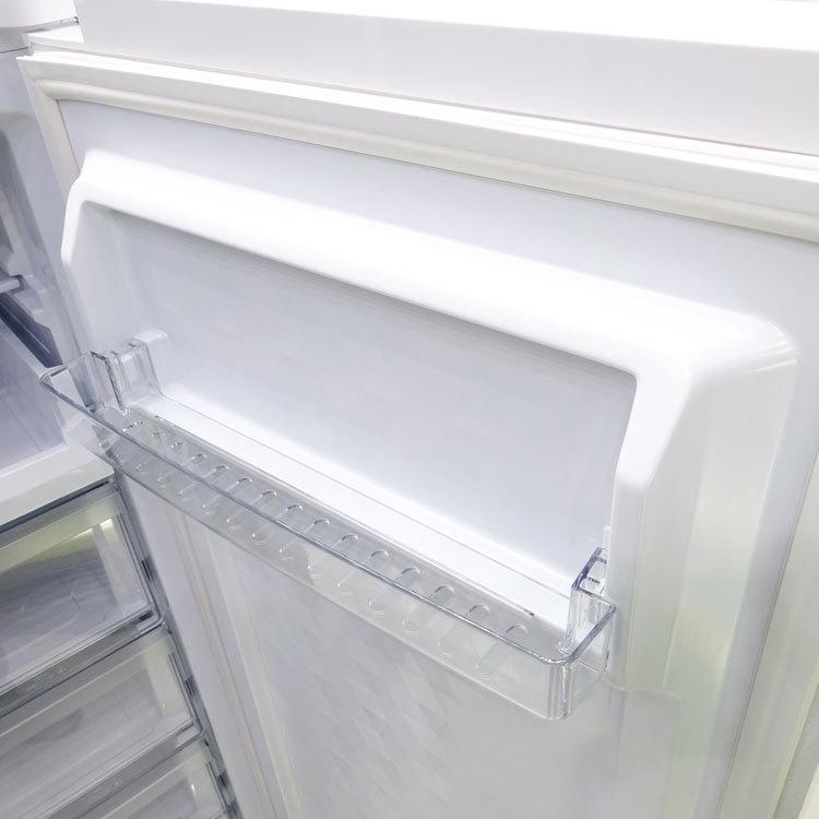 ALLEGiA アレジア 150L 1ドア冷凍庫 AR-BD156 2020年製 中古