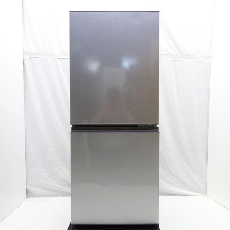 AQUA 【中古】【設置込み】AQUA 126L 2018年製 単身用2ドア冷凍 AQUA 【中古】【設置込み】AQUA 126L 2018年製 単身用2ドア冷凍