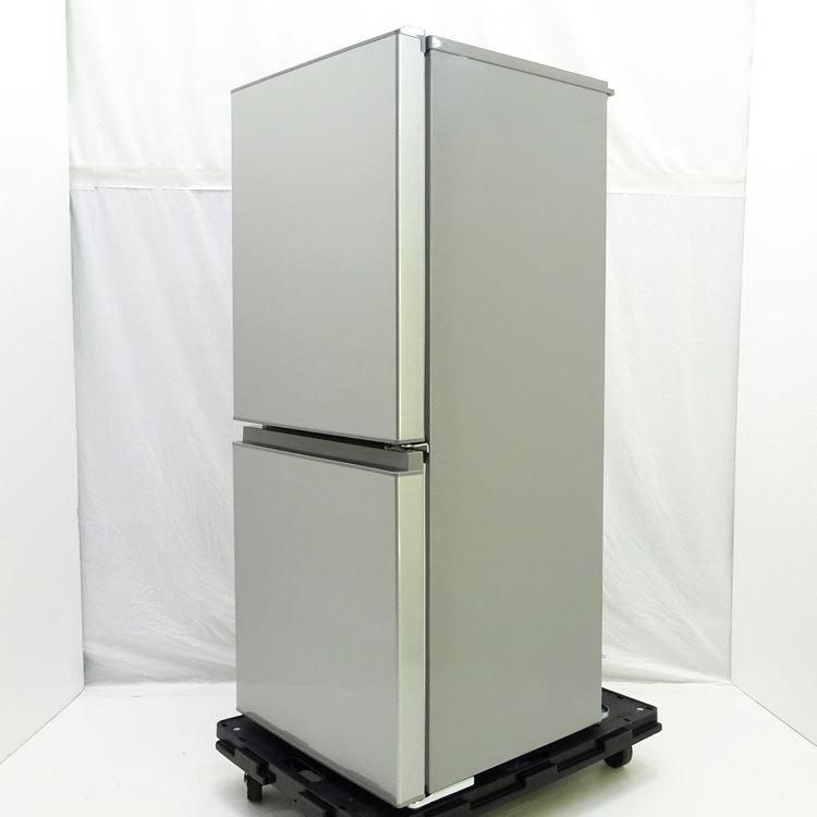 AQUA（アクア） 【中古】【設置込み】AQUA 126L 2018年製 単身用2ドア