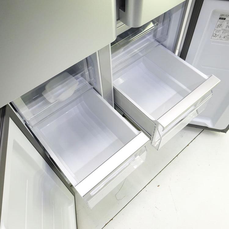 AQUA 【中古】【標準設置込み】AQUA 420L 2021年製 4ドア冷凍 AQUA 【中古】【標準設置込み】AQUA 420L 2021年製 4ドア冷凍