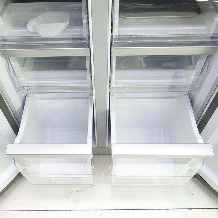 AQUA 【中古】【標準設置込み】AQUA 420L 2021年製 4ドア冷凍 AQUA 【中古】【標準設置込み】AQUA 420L 2021年製 4ドア冷凍