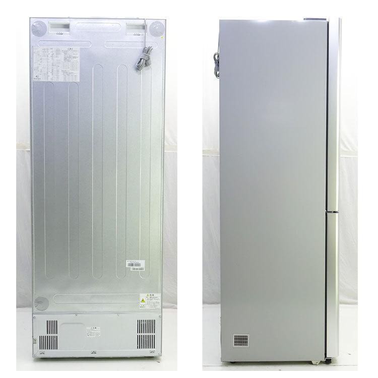 AQUA 【中古】【標準設置込み】AQUA 420L 2021年製 4ドア冷凍 AQUA 【中古】【標準設置込み】AQUA 420L 2021年製 4ドア冷凍