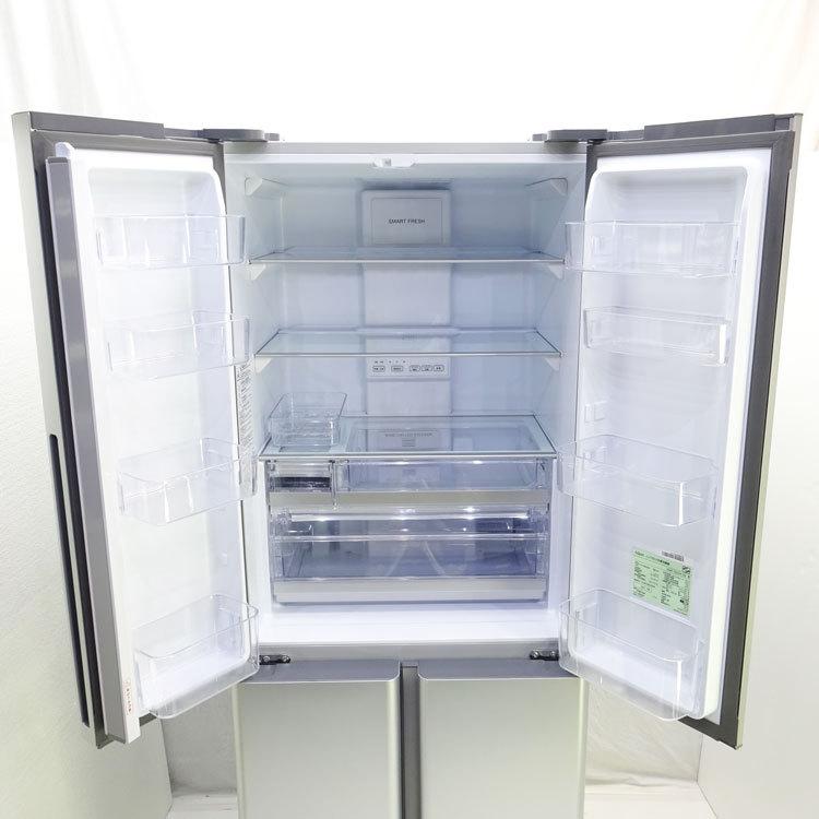 AQUA 【中古】【標準設置込み】AQUA 420L 2021年製 4ドア冷凍 AQUA 【中古】【標準設置込み】AQUA 420L 2021年製 4ドア冷凍