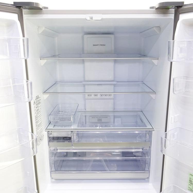 AQUA 【中古】【標準設置込み】AQUA 420L 2021年製 4ドア冷凍 AQUA 【中古】【標準設置込み】AQUA 420L 2021年製 4ドア冷凍