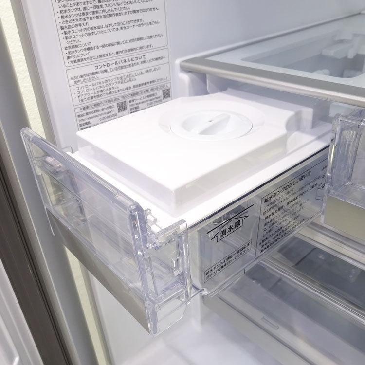 AQUA 【中古】【標準設置込み】AQUA 420L 2021年製 4ドア冷凍 AQUA 【中古】【標準設置込み】AQUA 420L 2021年製 4ドア冷凍