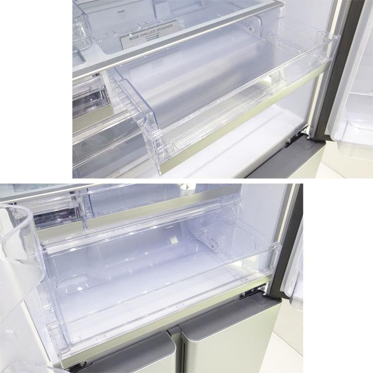 AQUA 【中古】【標準設置込み】AQUA 420L 2021年製 4ドア冷凍 AQUA 【中古】【標準設置込み】AQUA 420L 2021年製 4ドア冷凍