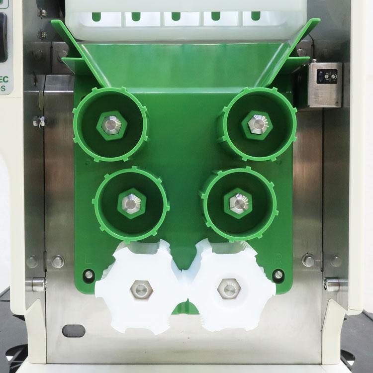 中古 AUTEC すしメーカー ASM410S 業務用シャリ玉成形機 シャリ