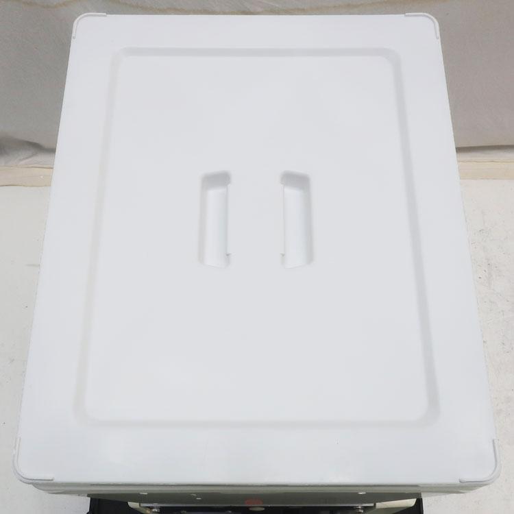 中古 AUTEC すしメーカー ASM410S 業務用シャリ玉成形機 シャリ