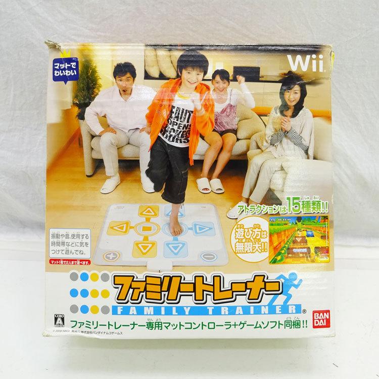 バンダイナムコエンターテインメント 【中古】〇即納〇 BANDAI Wii