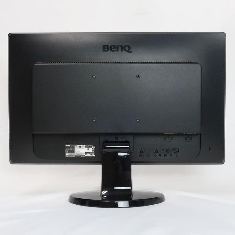 BenQ 中古 LCDモニター 21.5型 GL2250-B 2015年製 ブラック BenQ 中古 LCDモニター 21.5型 GL2250-B 2015年製 ブラック