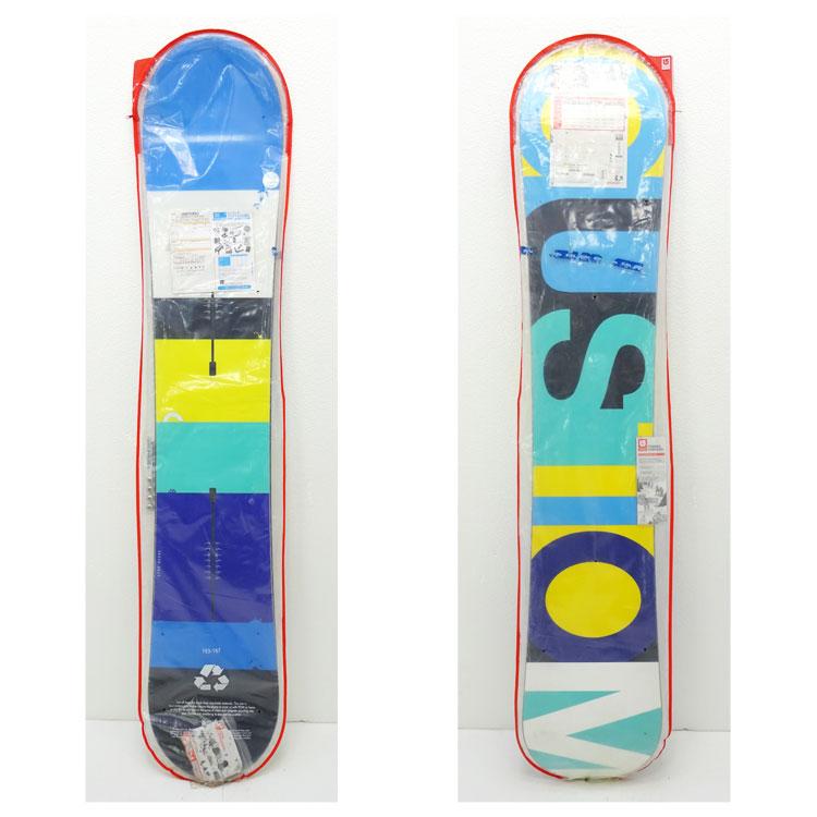 スノースクート ノーマル ボード 板 中古品