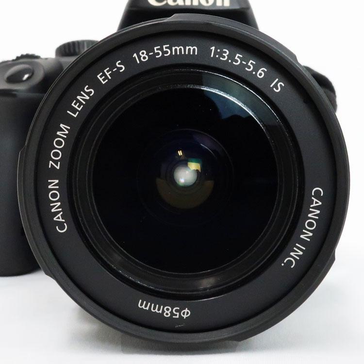 EOS Kiss 中古 Canon F AFデジタル一眼レフカメラ DS126191 EF EOS Kiss 中古 Canon F AFデジタル一眼レフカメラ DS126191 EF