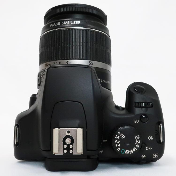 EOS Kiss 中古 Canon F AFデジタル一眼レフカメラ DS126191 EF EOS Kiss 中古 Canon F AFデジタル一眼レフカメラ DS126191 EF