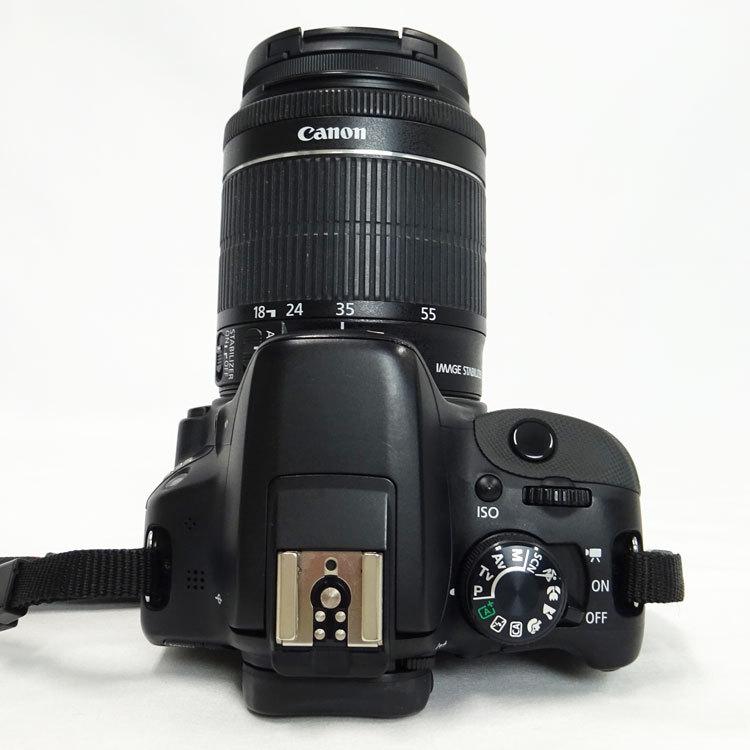 EOS Kiss 【中古】〇即納〇 Canon X7 AFデジタル一眼レフカメラ EOS Kiss 【中古】〇即納〇 Canon X7 AFデジタル一眼レフカメラ