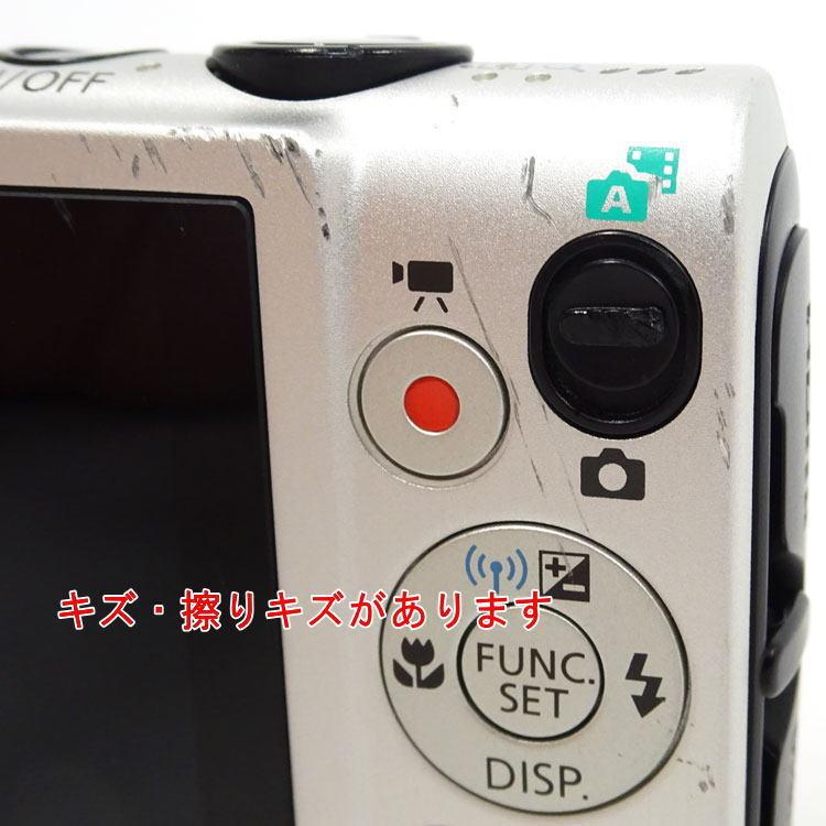 IXY 【中古】〇即納〇 Canon コンパクトデジタルカメラ 610F IXY 【中古】〇即納〇 Canon コンパクトデジタルカメラ 610F