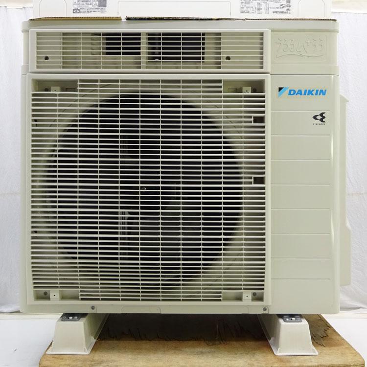 うるさらX 中古 DAIKIN ルームエアコン うるさらX AN56XRP-W うるさらX 中古 DAIKIN ルームエアコン うるさらX AN56XRP-W