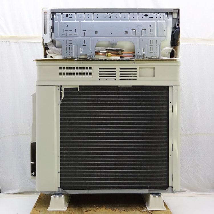 うるさらX 中古 DAIKIN ルームエアコン うるさらX AN56XRP-W うるさらX 中古 DAIKIN ルームエアコン うるさらX AN56XRP-W