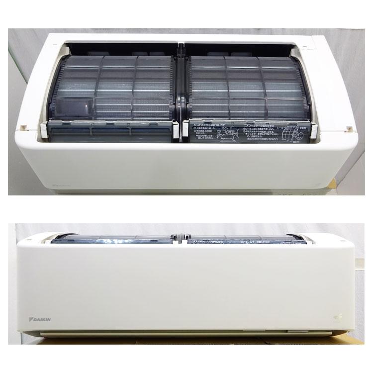 うるさらX 中古 DAIKIN ルームエアコン うるさらX AN56XRP-W うるさらX 中古 DAIKIN ルームエアコン うるさらX AN56XRP-W