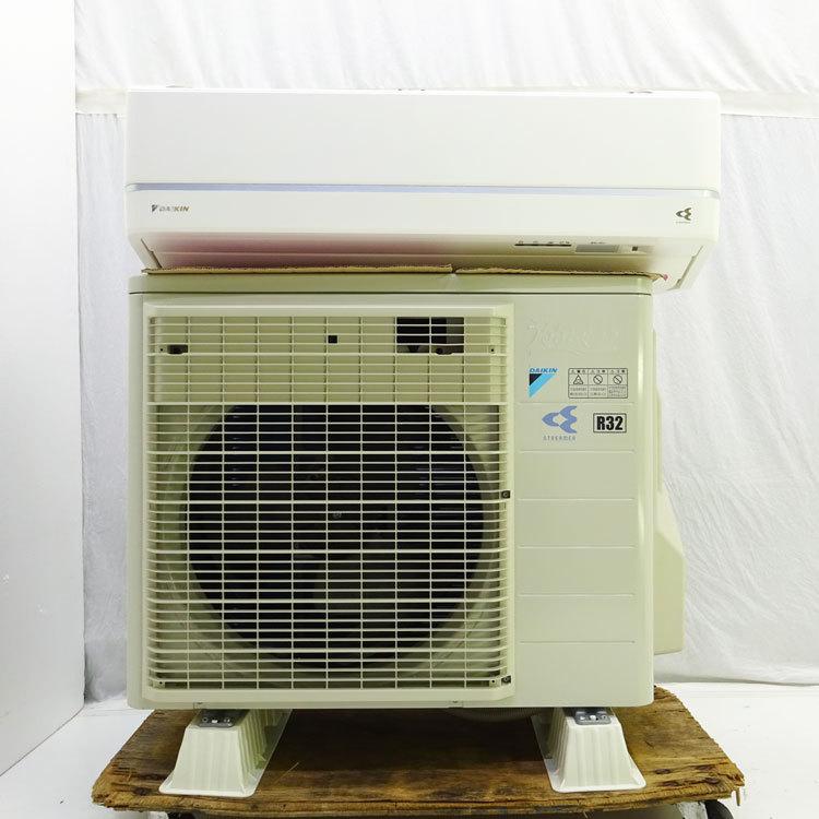 うるさら7 【中古】〇即納〇 ダイキン ルームエアコン ATR22VSE6 うるさら7 【中古】〇即納〇 ダイキン ルームエアコン ATR22VSE6