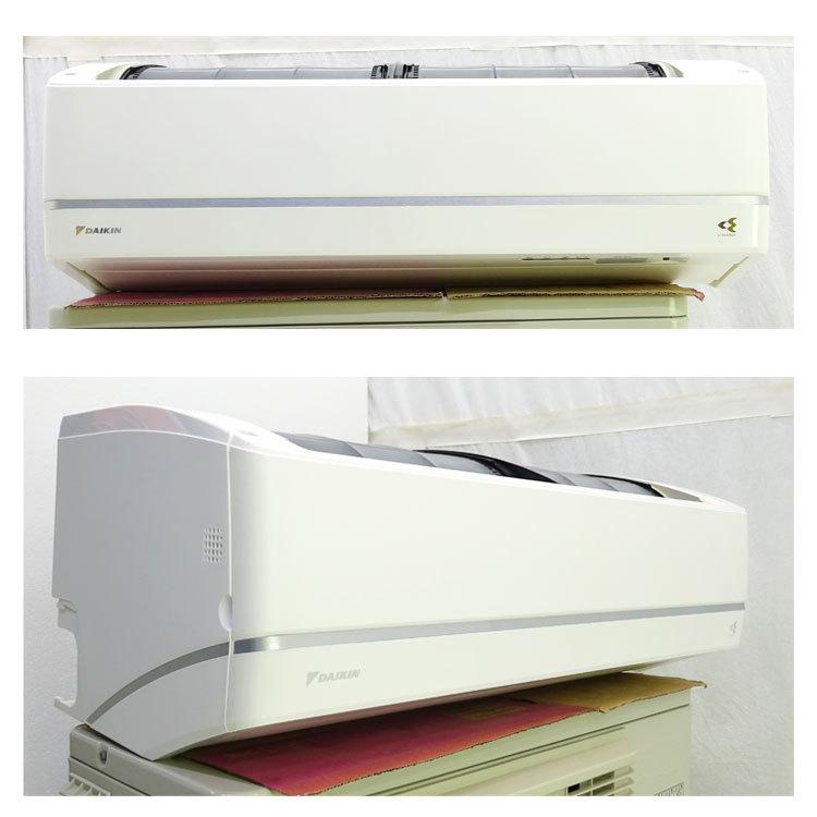 うるさら7 【中古】〇即納〇 ダイキン ルームエアコン ATR22VSE6 うるさら7 【中古】〇即納〇 ダイキン ルームエアコン ATR22VSE6