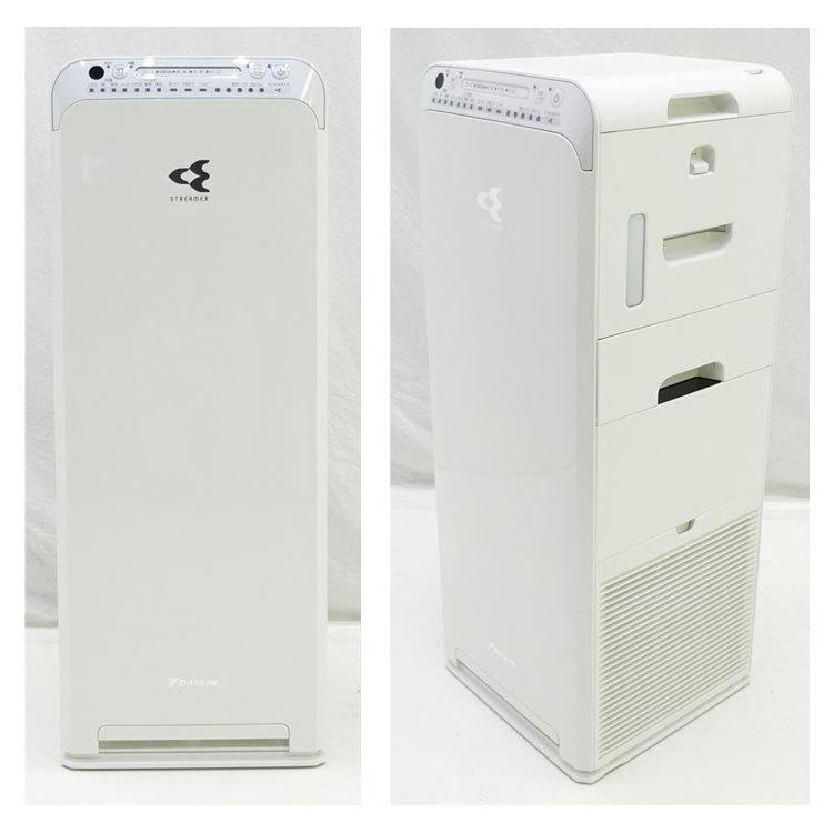 ストリーマ 【ジャンク品(水害品)】【中古】〇即納〇 ダイキン ストリーマ 【ジャンク品(水害品)】【中古】〇即納〇 ダイキン